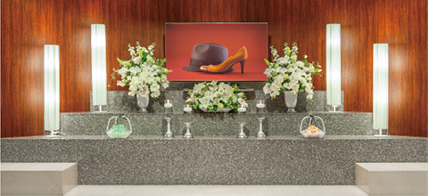 アーティフィシャルフラワープラン55